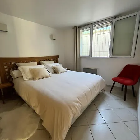 Bas De Le Dolce Apartment *