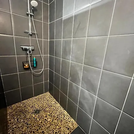 Bas De Le Dolce Apartment
