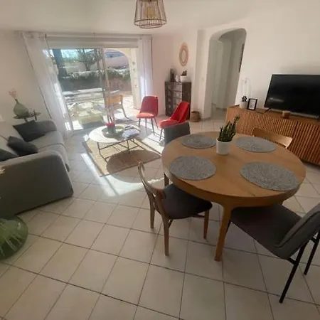 Apartment Bas De Le Dolce