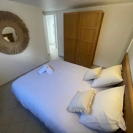 Apartment Bas De Le Dolce *