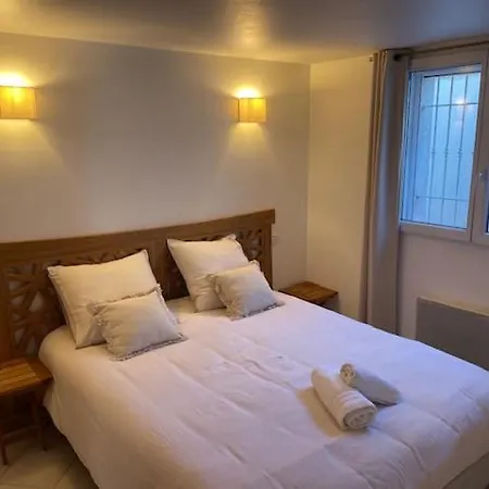Apartment Bas De Le Dolce La Farlede