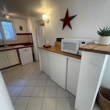 Apartment Bas De Le Dolce